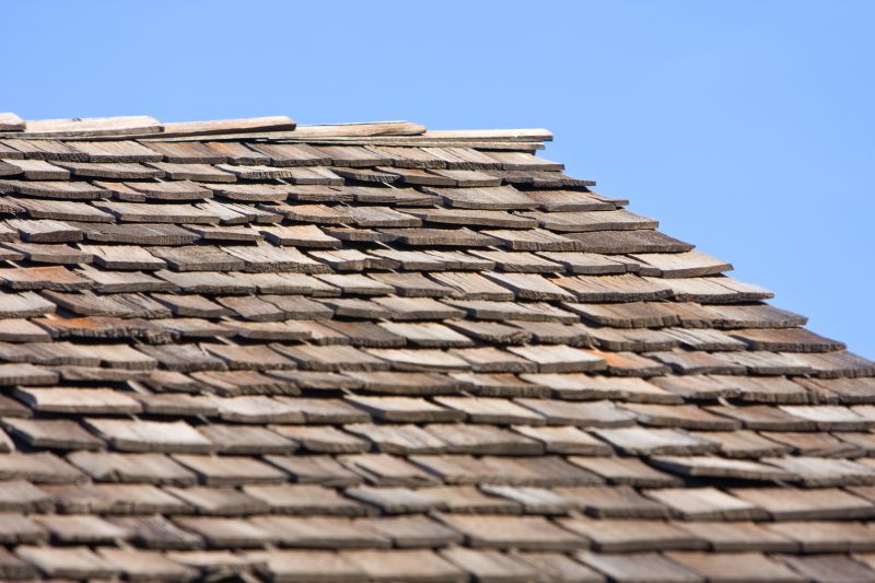 Shake Roof Replacement in Adams County, CO
