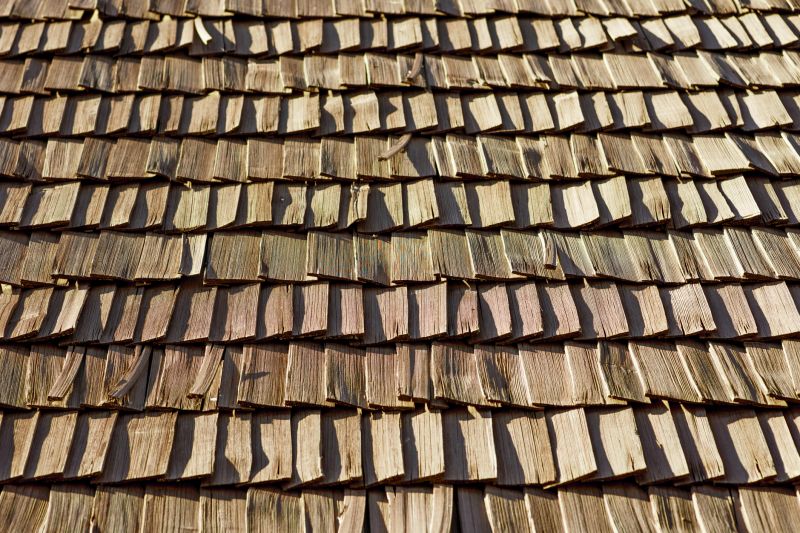 Shake Roof Replacement in Aurora, CO