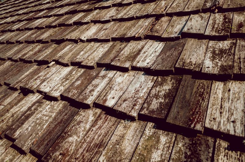 Shake Roof Replacement in Boulder, CO