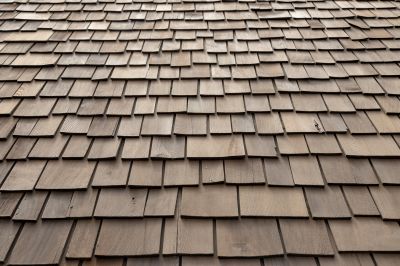 Shake Roof Replacement in Boulder, CO