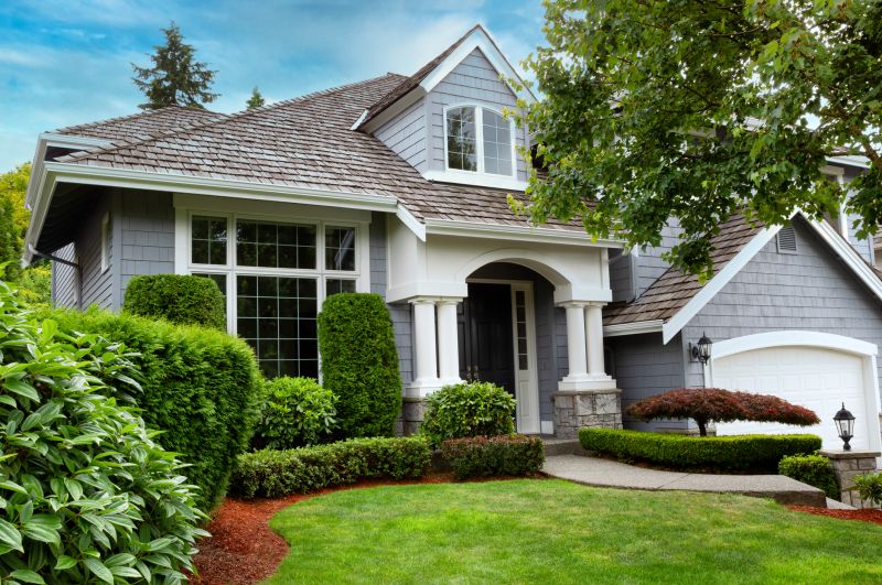 Shake Roof Replacement in Englewood, CO