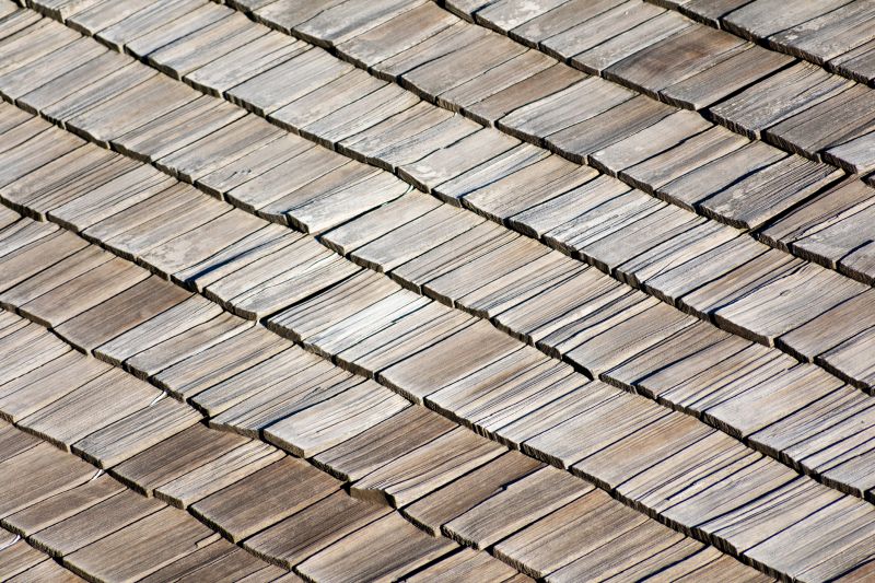 Shake Roof Replacement in Firestone, CO