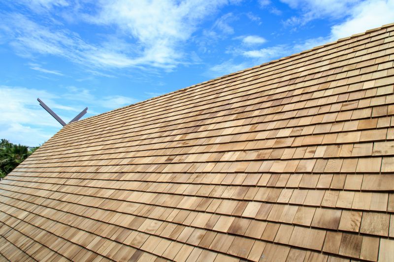 Shake Roof Replacement in Louisville, CO