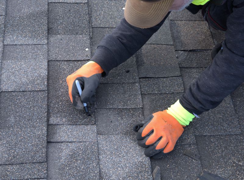 Shingles Repair in Englewood, CO