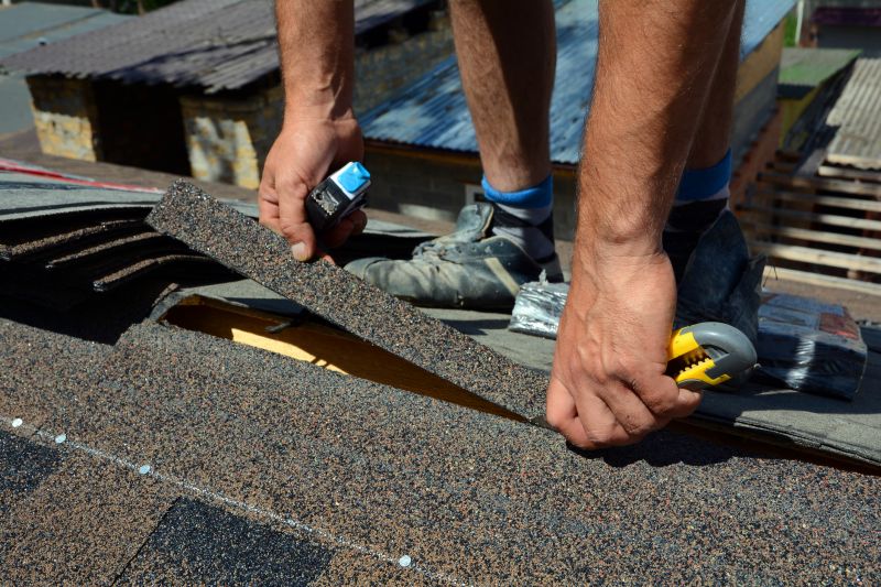 Shingles Repair in Fort Lupton, CO
