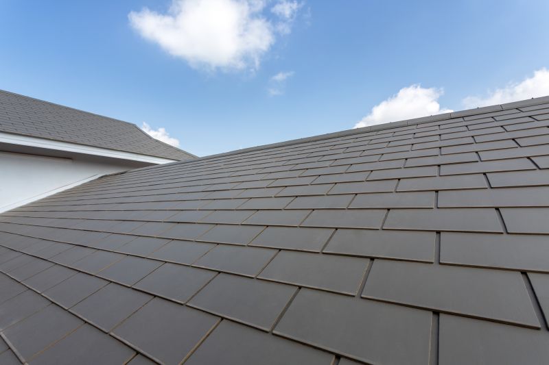 Slate Roof Construction in Boulder County, CO