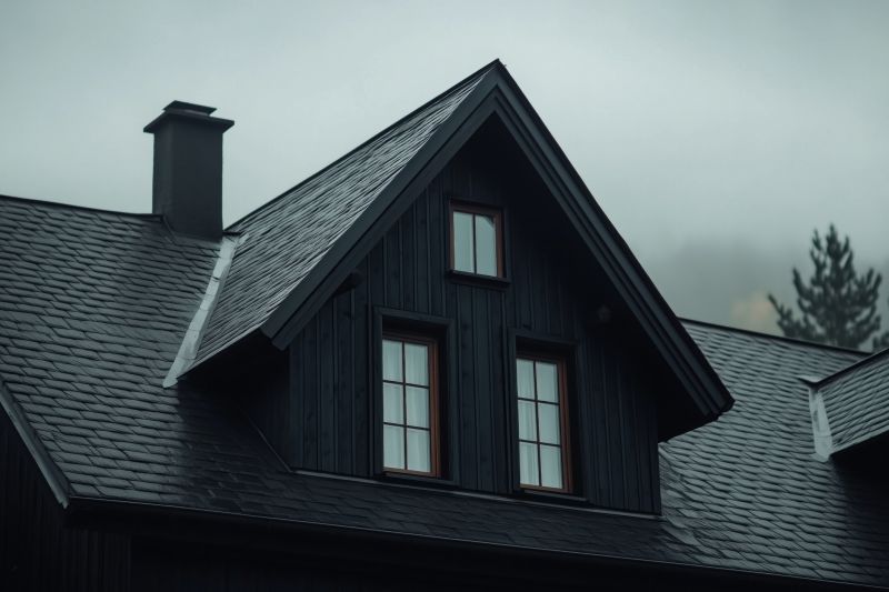 Slate Roof Construction in Longmont, CO