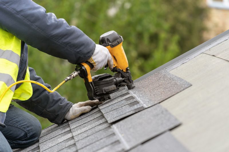 Slate Roof Construction in Louisville, CO