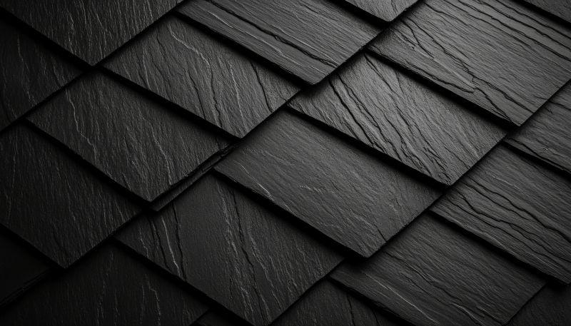 Slate Roof Installation in Adams County, CO