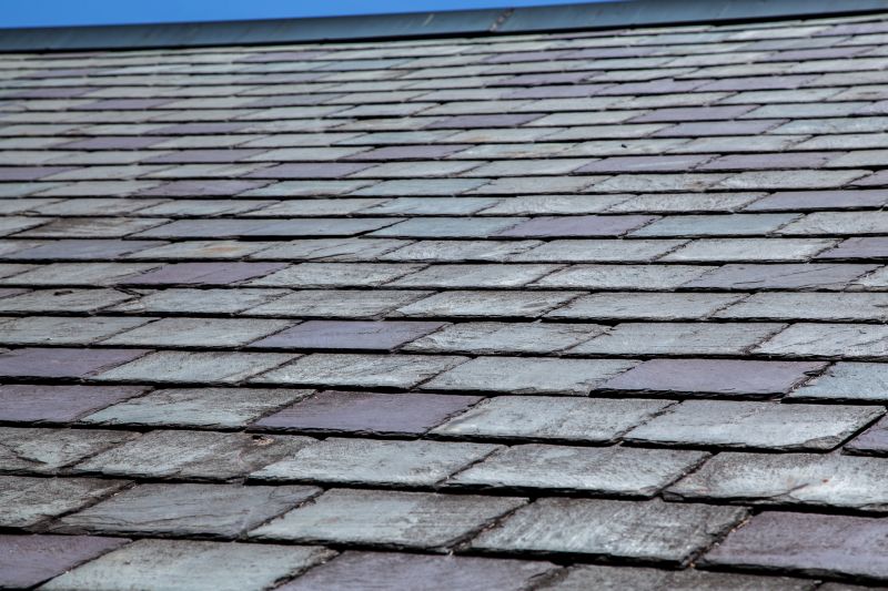 Slate Roof Installation in Arvada, CO