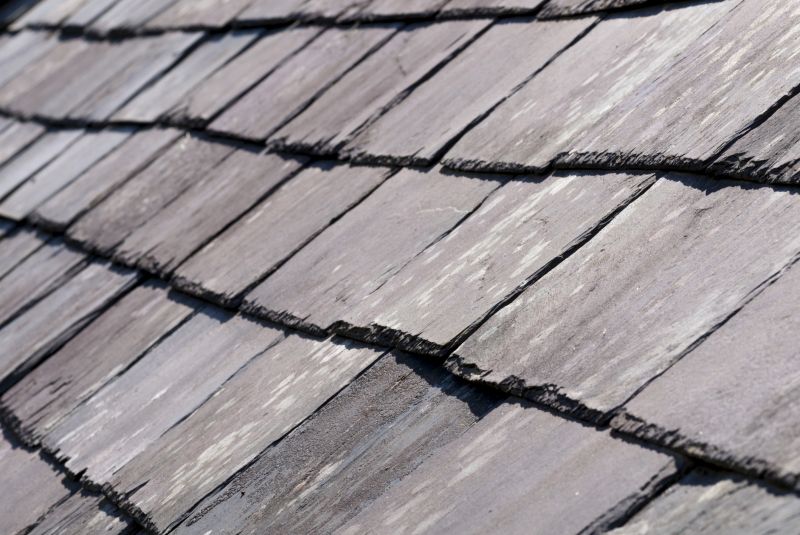 Slate Roof Installation in Arvada, CO