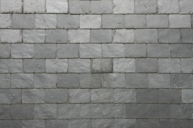 Slate Roof Installation in Boulder, CO