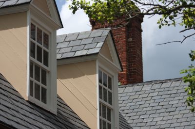 Slate Roof Installation in Broomfield, CO