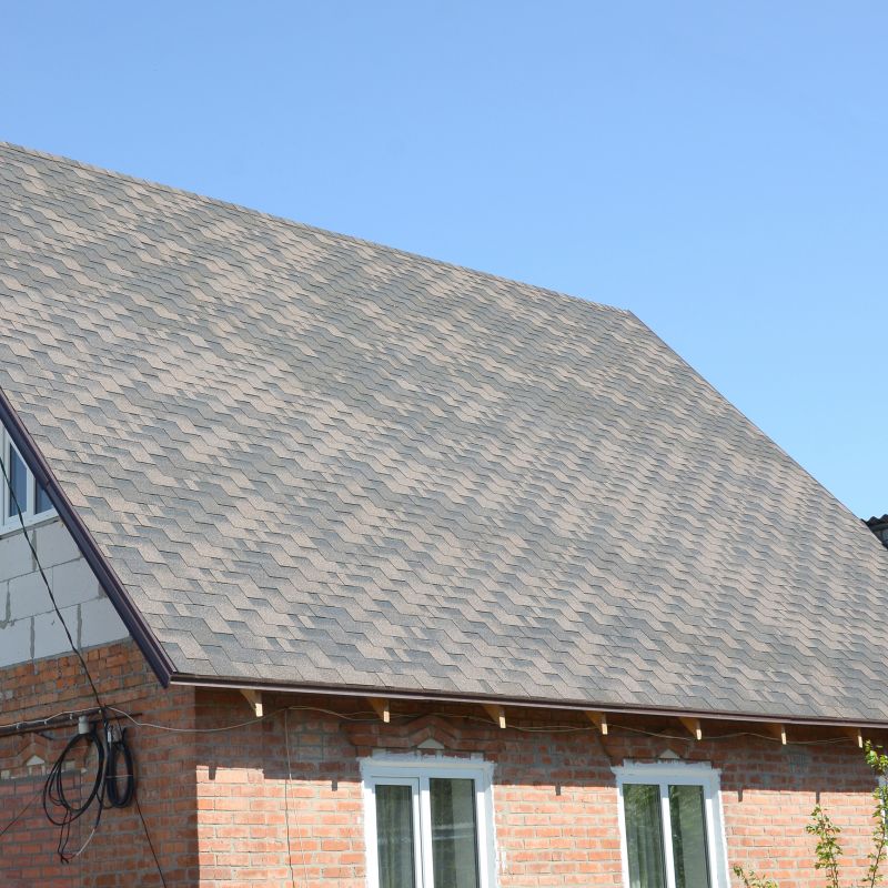 Slate Roof Installation in Englewood, CO