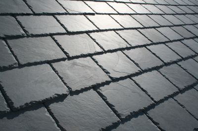 Slate Roof Installation in Wheat Ridge, CO