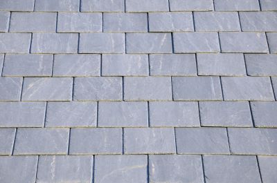 Slate Roof Replacement in Adams County, CO