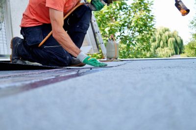 Tar Roof Installation in Arapahoe County, CO