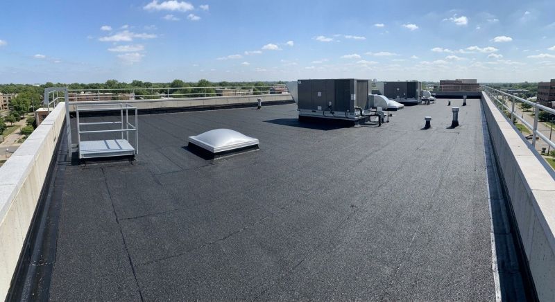 Tar Roof Installation in Fort Lupton, CO
