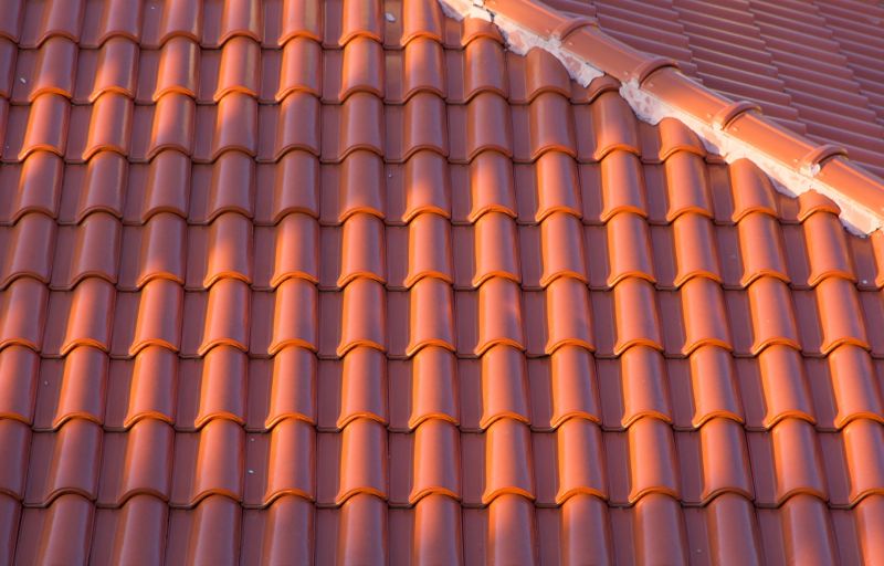 Tile Roof Installation in Arvada, CO