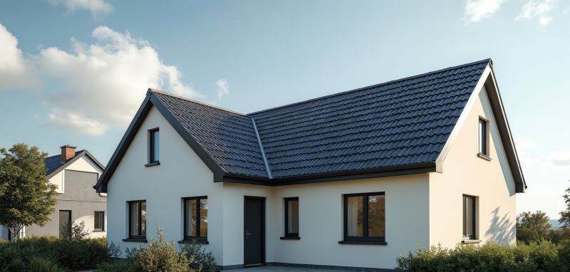 Tile Roof Installation in Aurora, CO