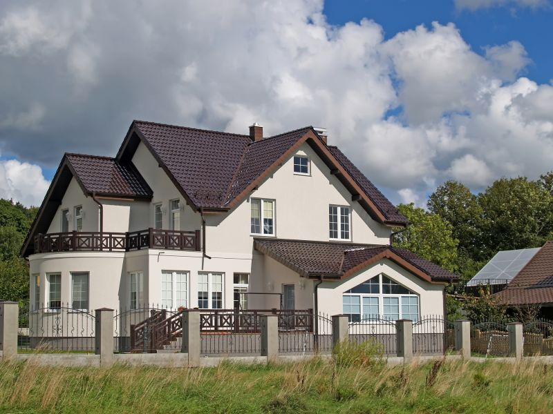 Tile Roof Installation in Erie, CO