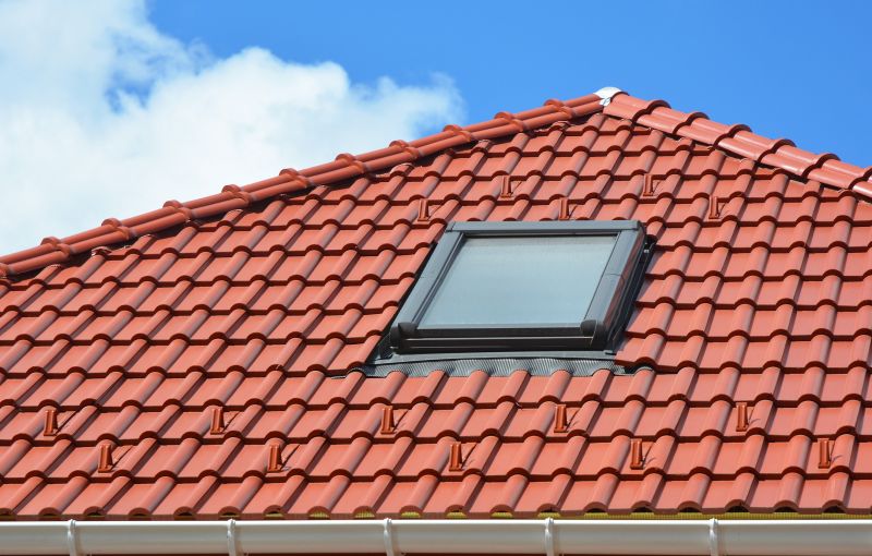 Tile Roof Installation in Firestone, CO