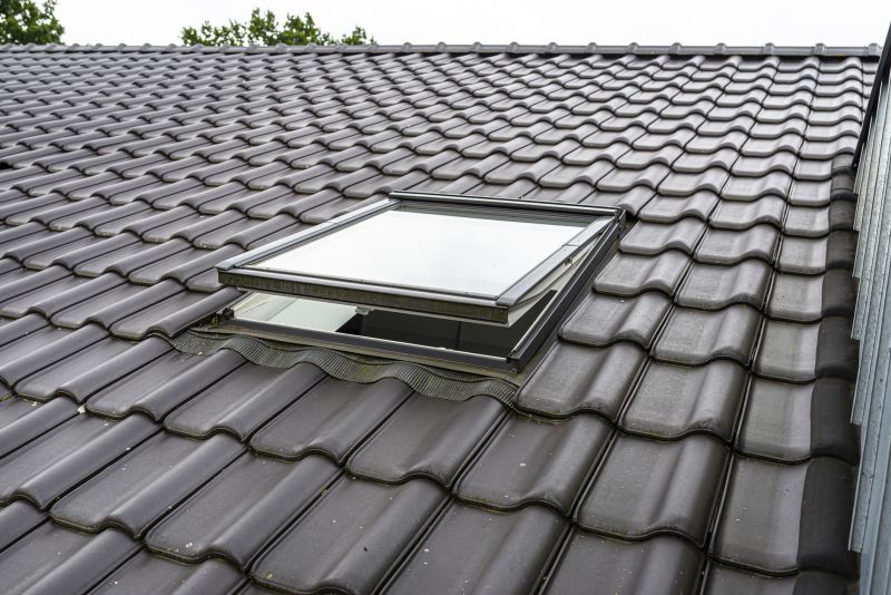Tile Roof Installation in Fort Lupton, CO