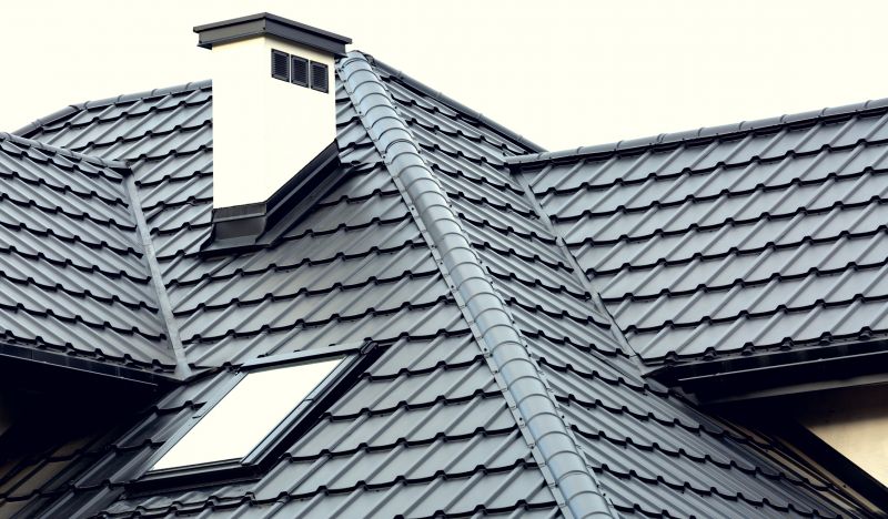 Tile Roof Installation in Lafayette, CO