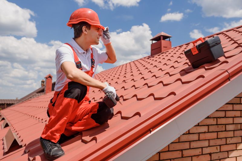 Tile Roof Repair in Bennett, CO