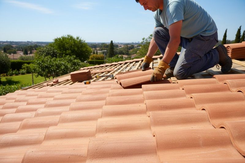 Tile Roof Replacement in Arapahoe County, CO