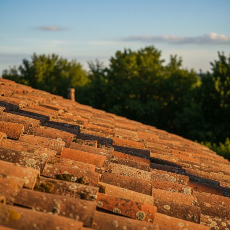 Tile Roof Replacement in Boulder, CO