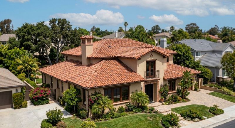 Tile Roof Replacement in Dacono, CO