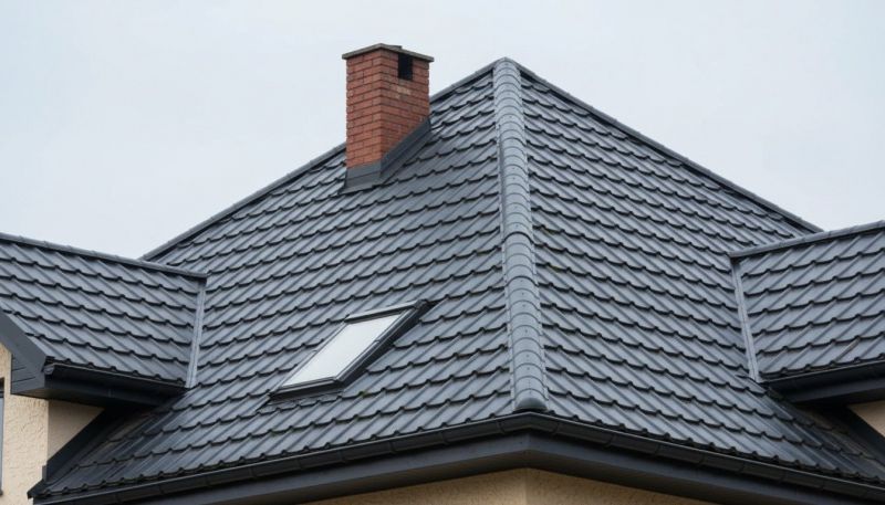 Tile Roof Replacement in Englewood, CO