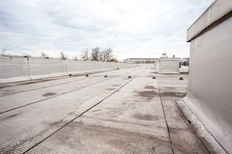 Tpo Roof Repair in Boulder County, CO