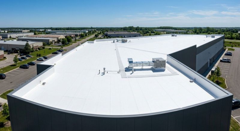 Tpo Roof Repair in Fort Lupton, CO