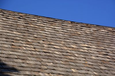 Wood Shake Roof Repair in Longmont, CO