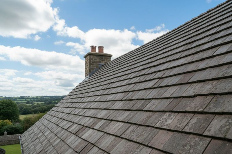 Wood Shake Roof Replacement in Adams County, CO