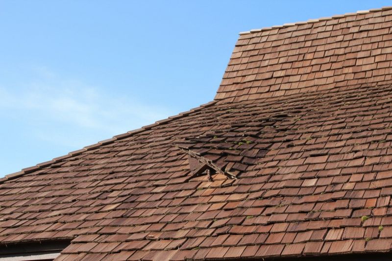 Wood Shake Roof Replacement in Dacono, CO