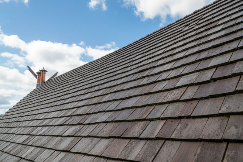 Wood Shake Roof Replacement in Dacono, CO