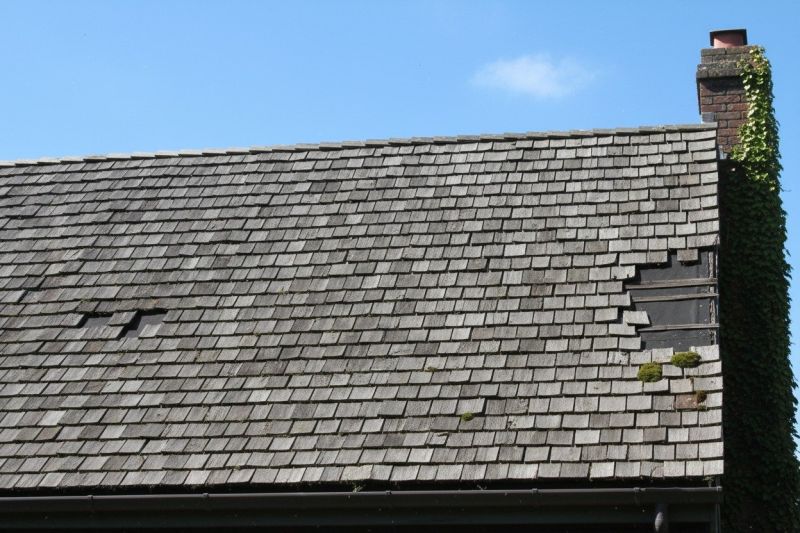Wood Shake Roof Replacement in Firestone, CO