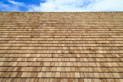Wood Shake Roof Replacement in Lafayette, CO