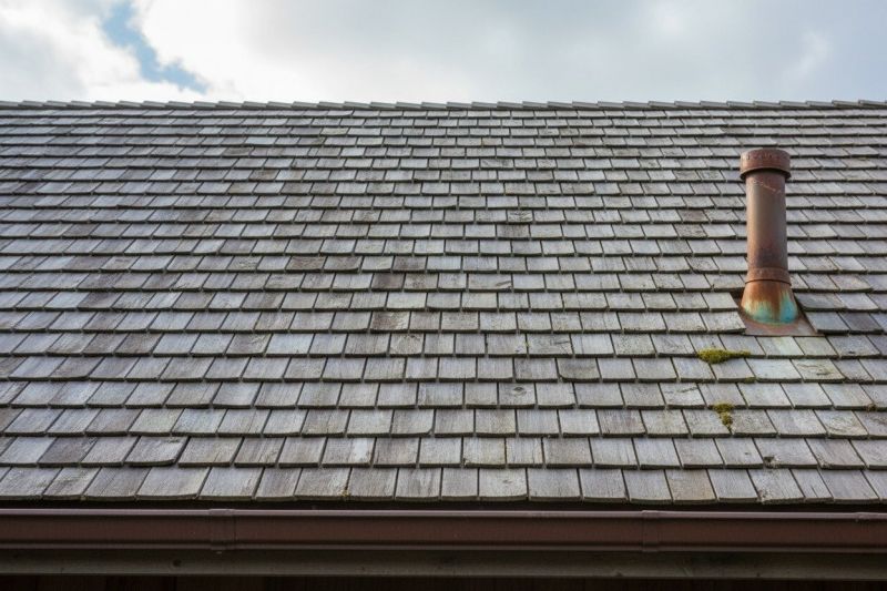 Wood Shake Roof Replacement in Westminster, CO