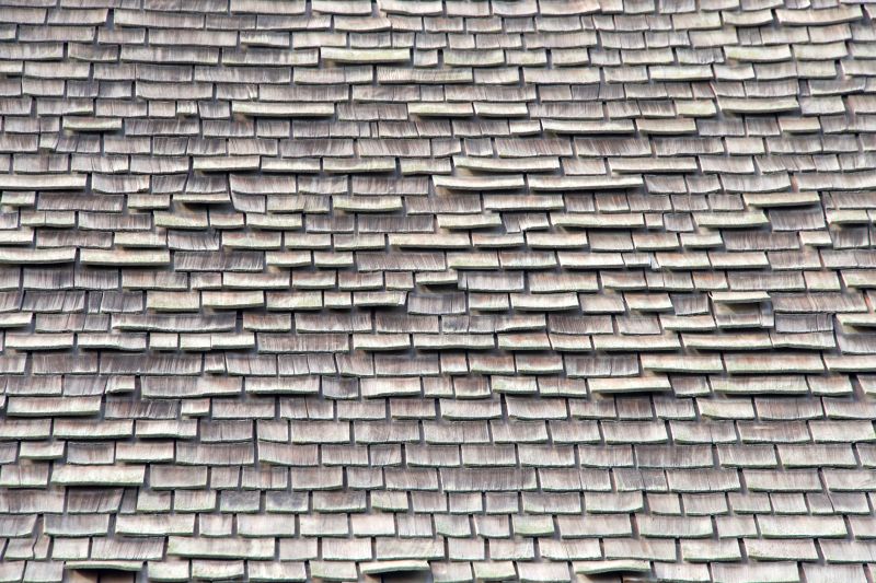 Wood Shingles Repair in Wheat Ridge, CO