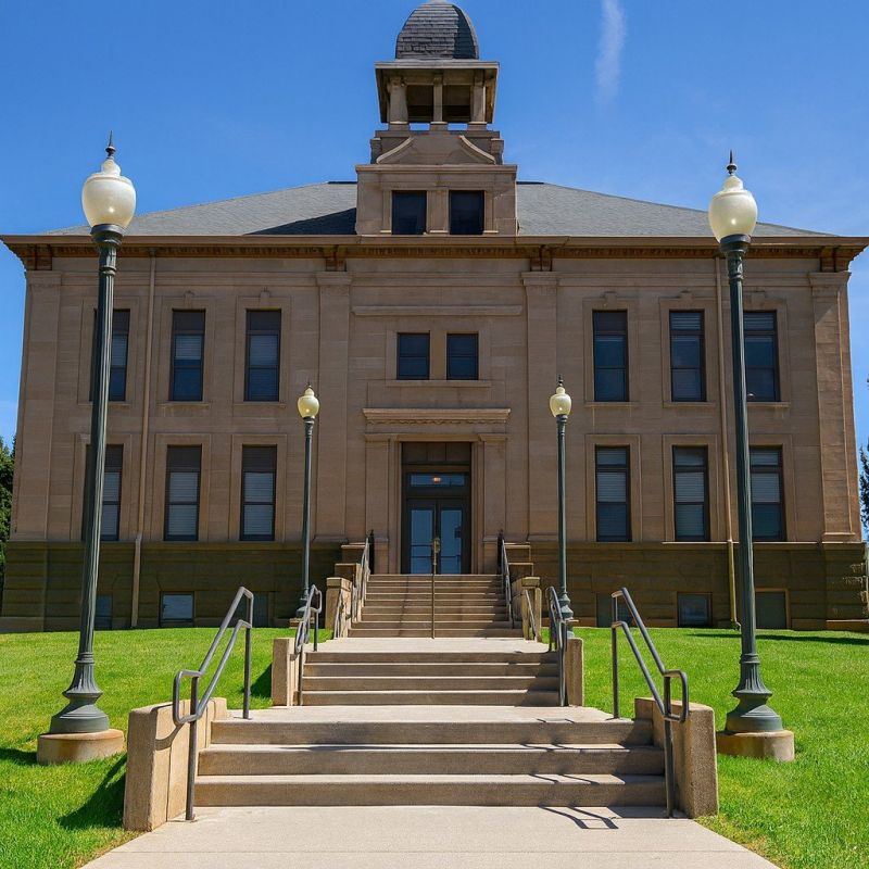 Arapahoe County, CO