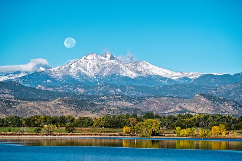 Longmont, CO